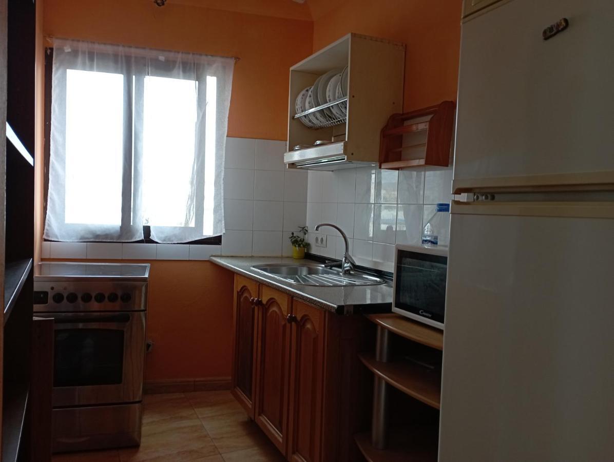 Casa Dioni Y Juan Arrecife (Lanzarote) Εξωτερικό φωτογραφία