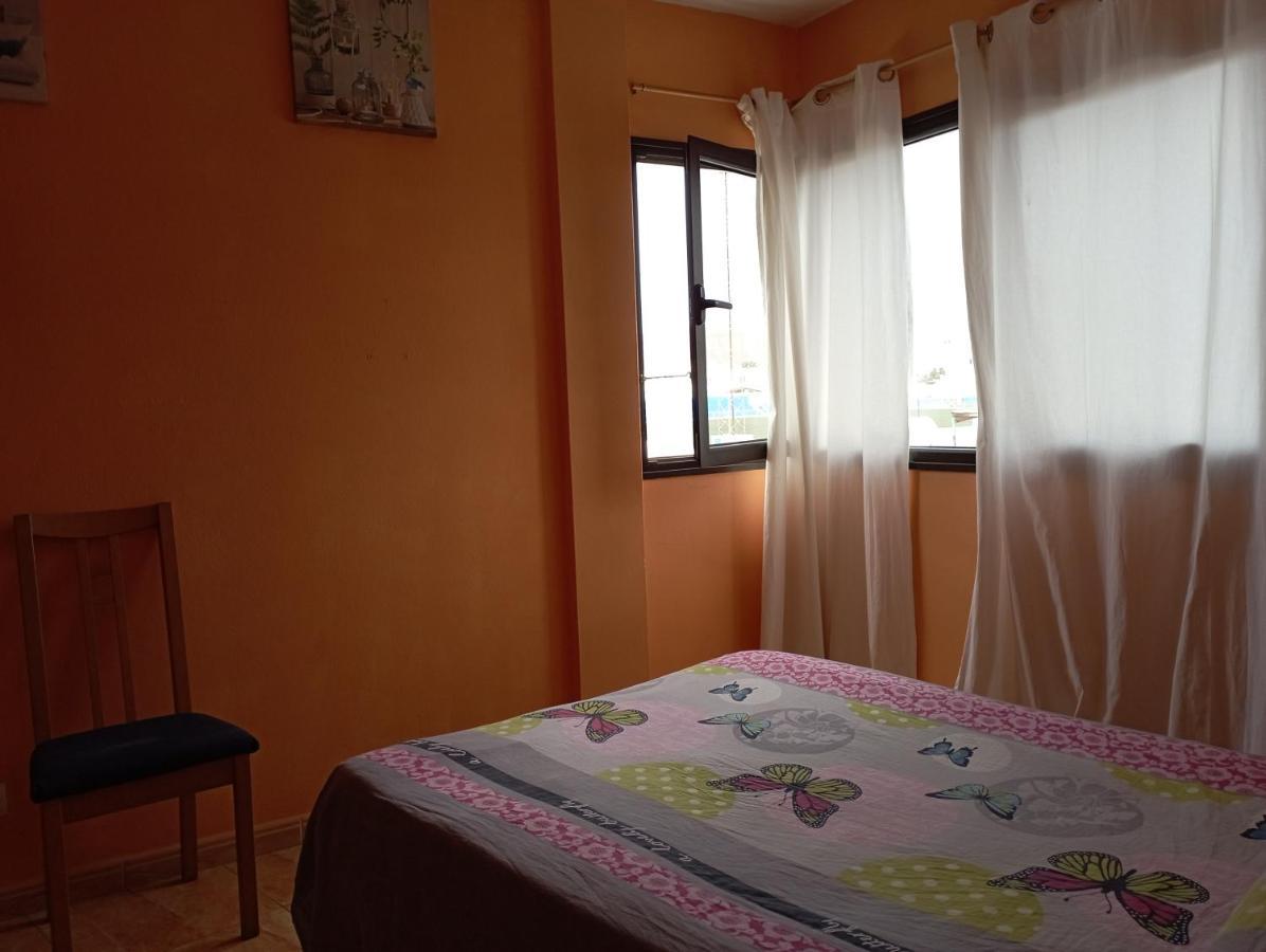 Casa Dioni Y Juan Arrecife (Lanzarote) Εξωτερικό φωτογραφία